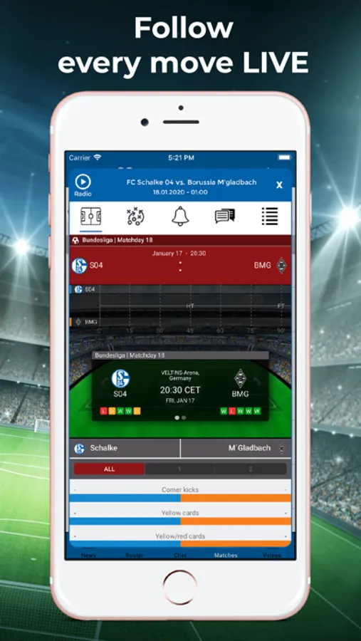 Screenshot 5