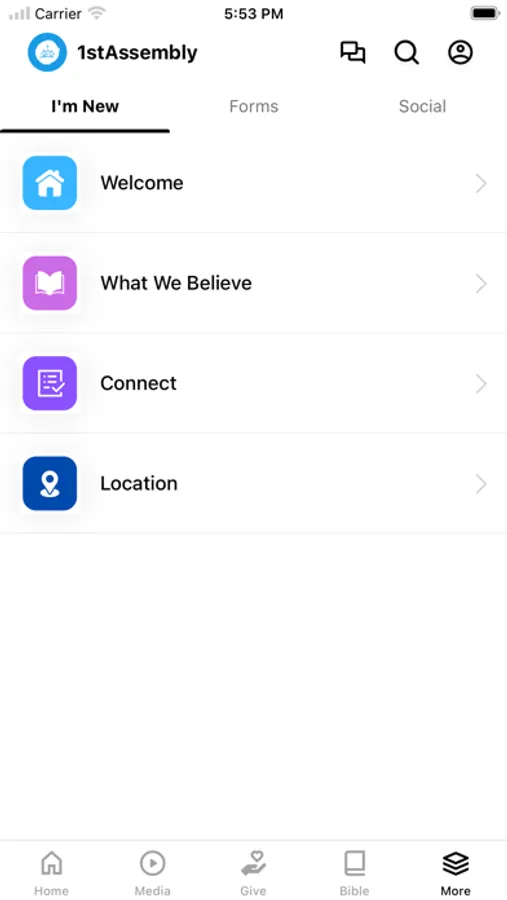 Screenshot 3