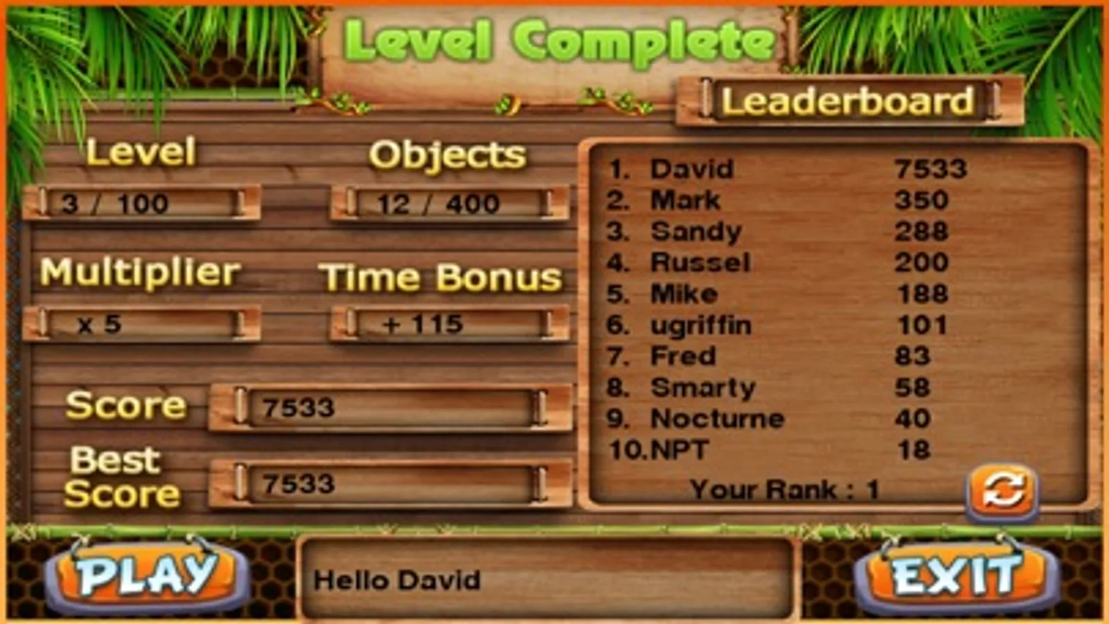Screenshot 3