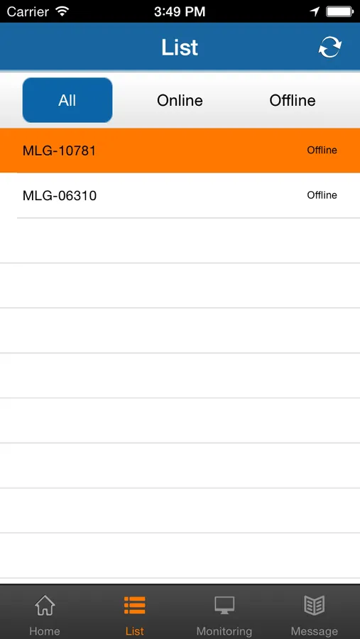 Screenshot 3