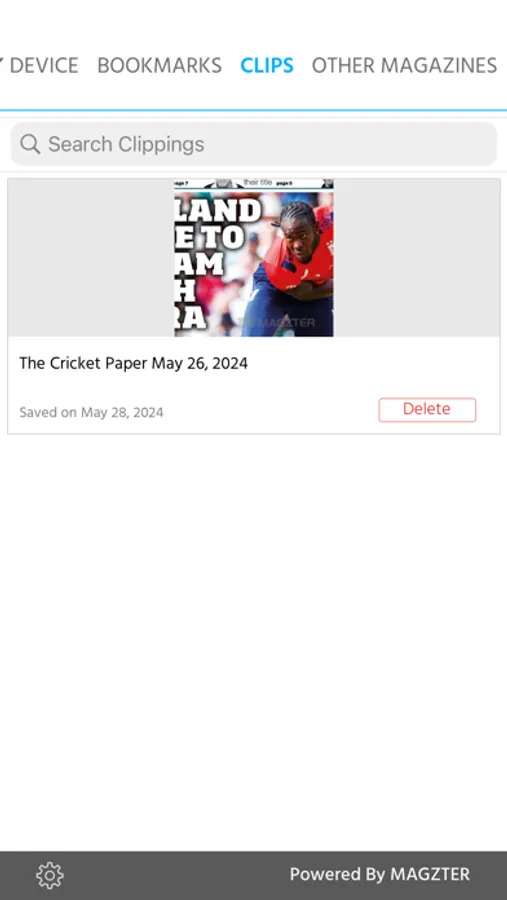 Screenshot 5