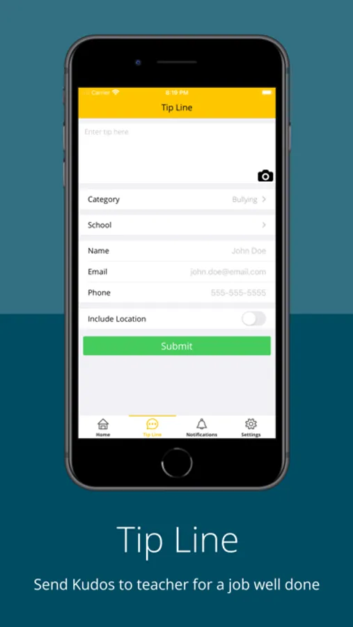 Screenshot 5