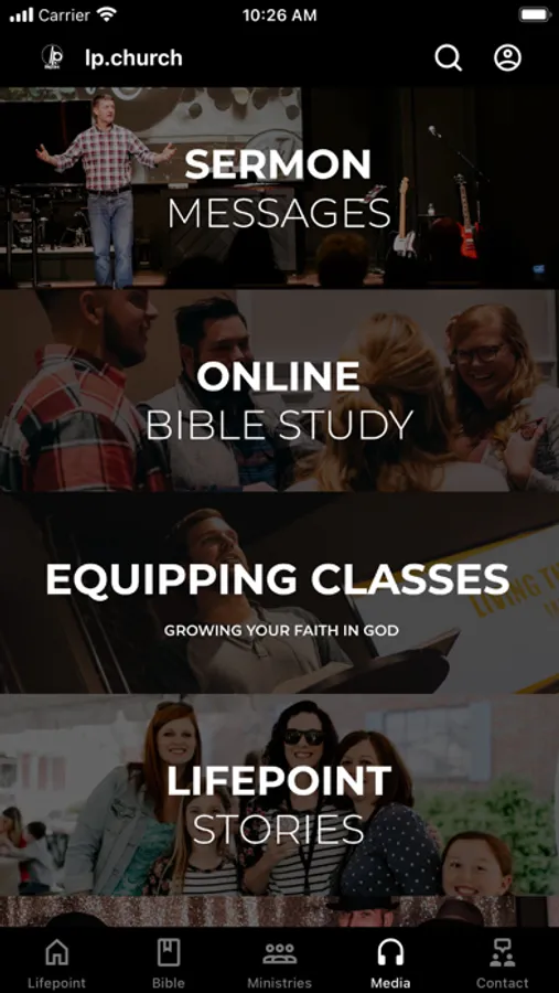 Screenshot 3