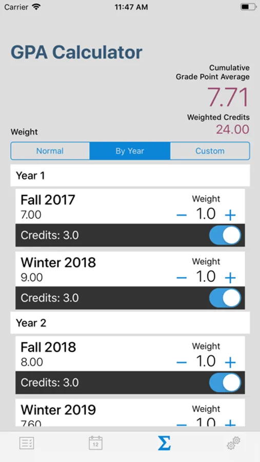 Screenshot 8