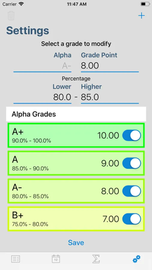 Screenshot 9