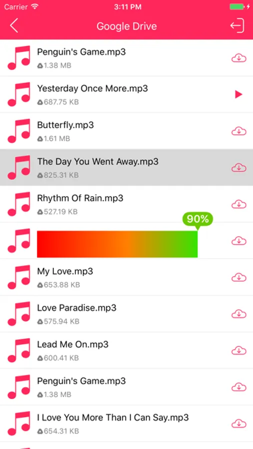 Screenshot 3