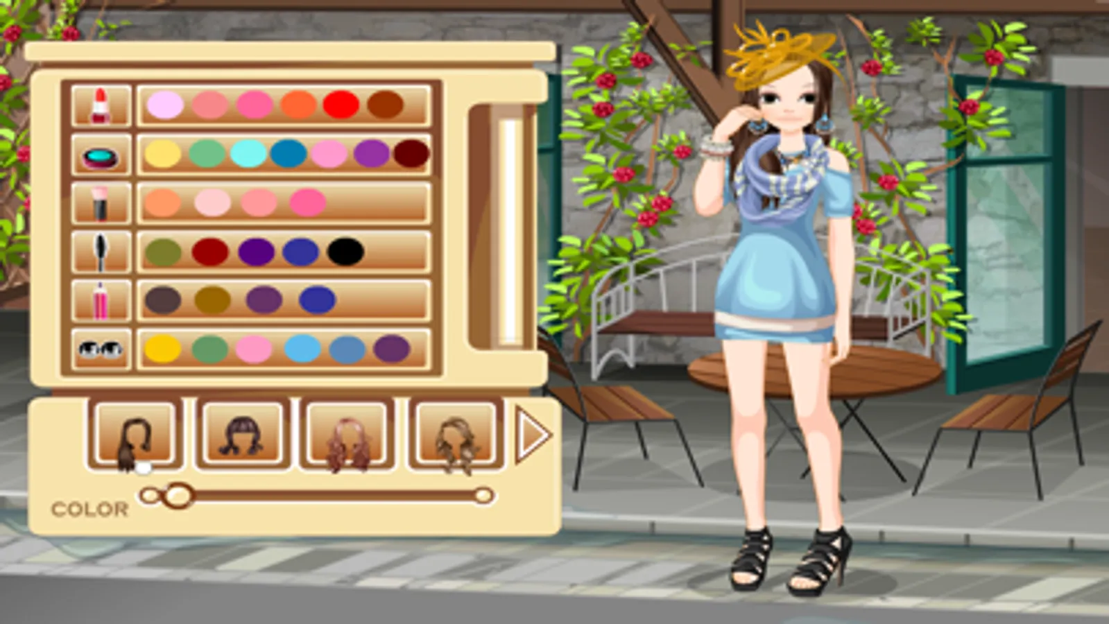 Screenshot 4