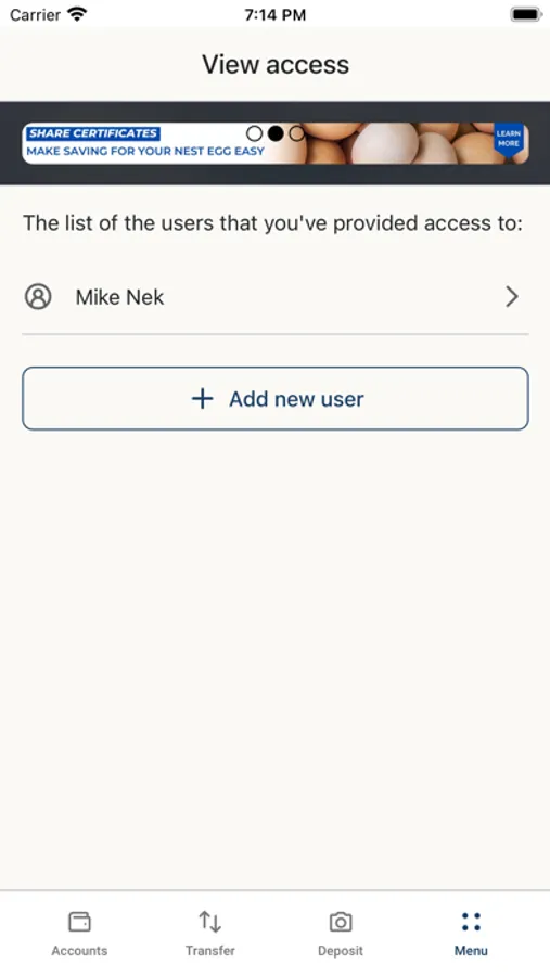 Screenshot 5