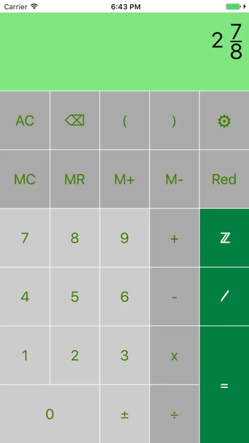 Screenshot 1