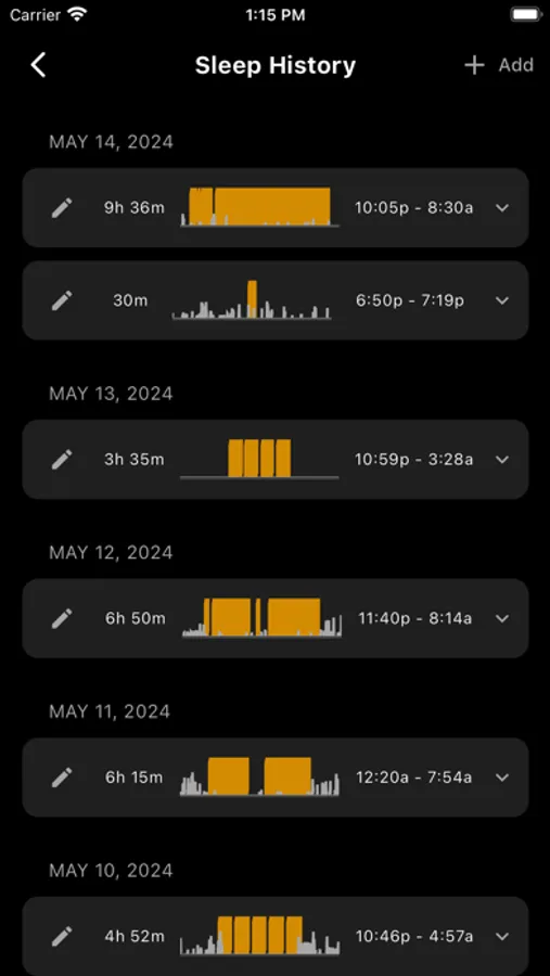 Screenshot 5