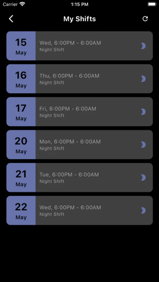 Screenshot 6