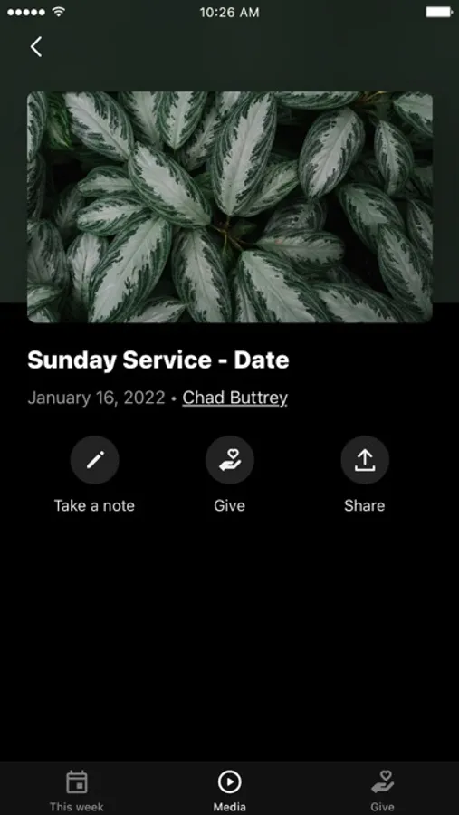 Screenshot 3