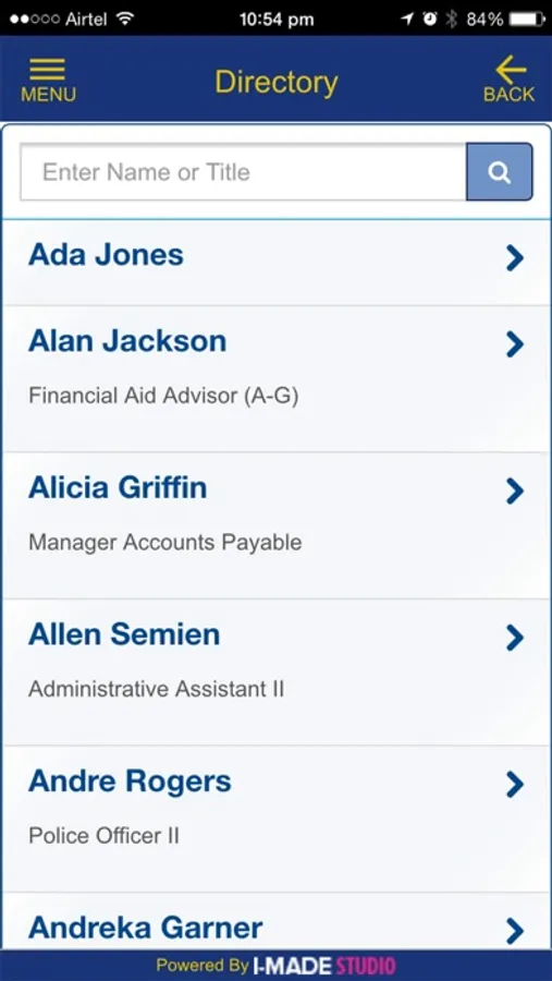 Screenshot 4