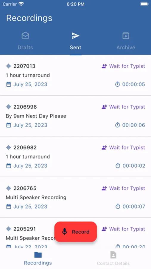 Screenshot 9