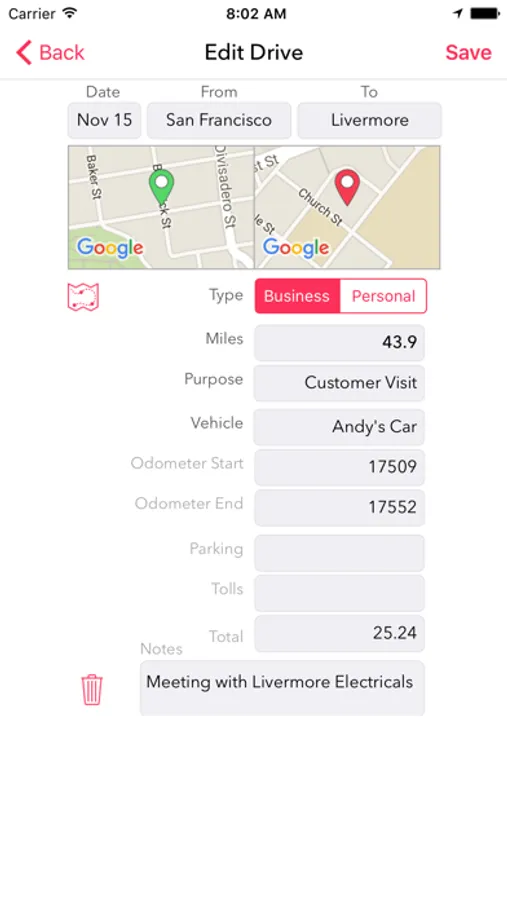 Screenshot 5