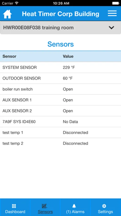 Screenshot 3