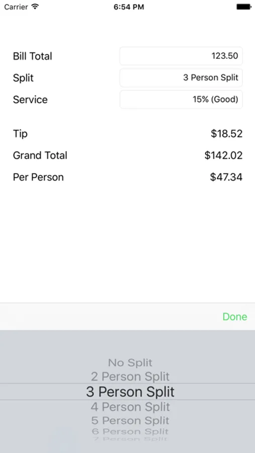 Screenshot 3
