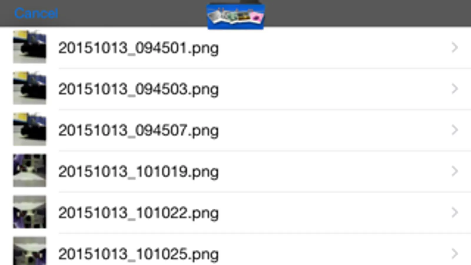 Screenshot 5