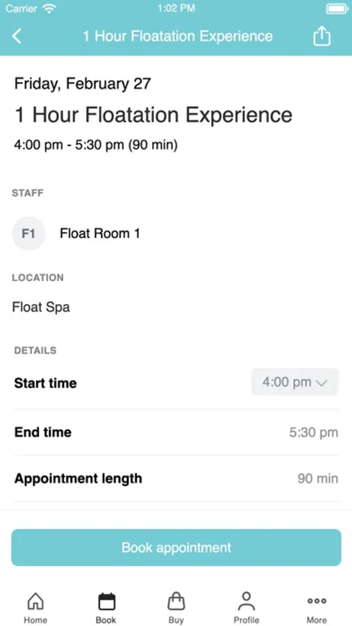 Screenshot 3