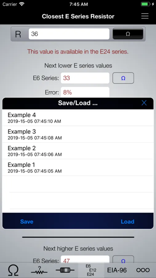 Screenshot 5