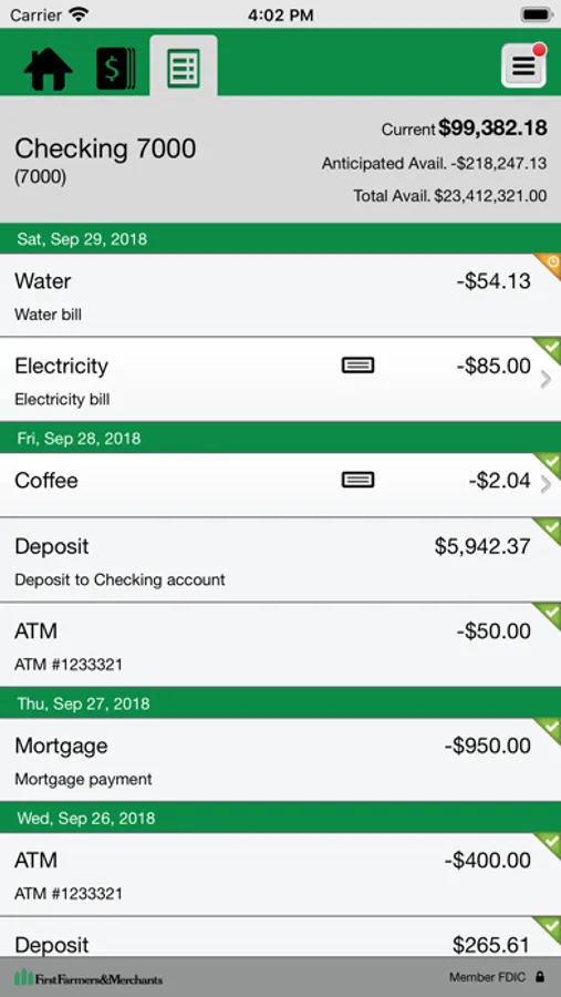 Screenshot 5
