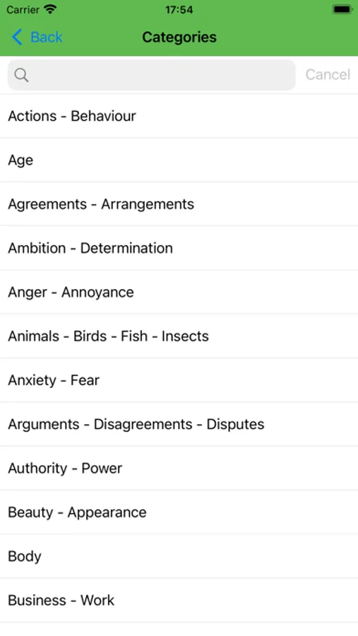Screenshot 3
