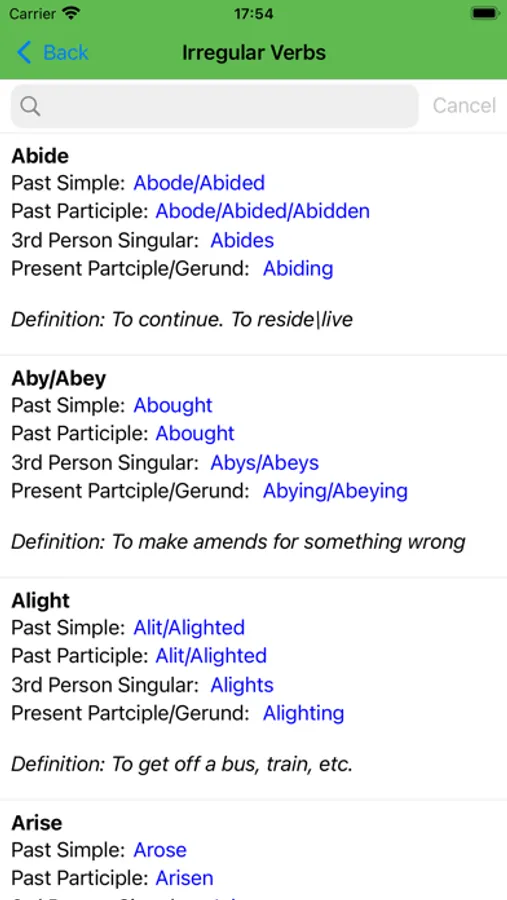 Screenshot 4