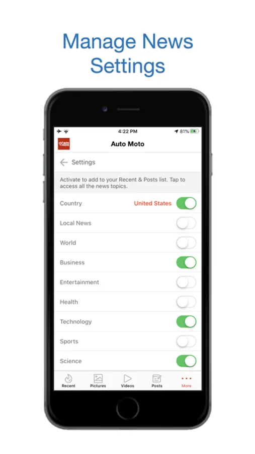 Screenshot 5