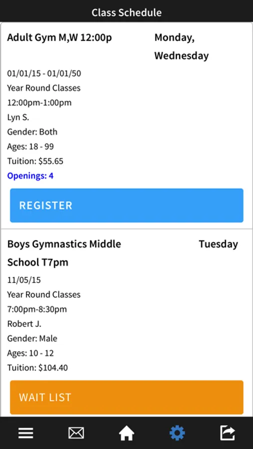 Screenshot 5