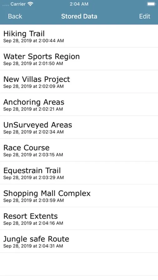 Screenshot 4