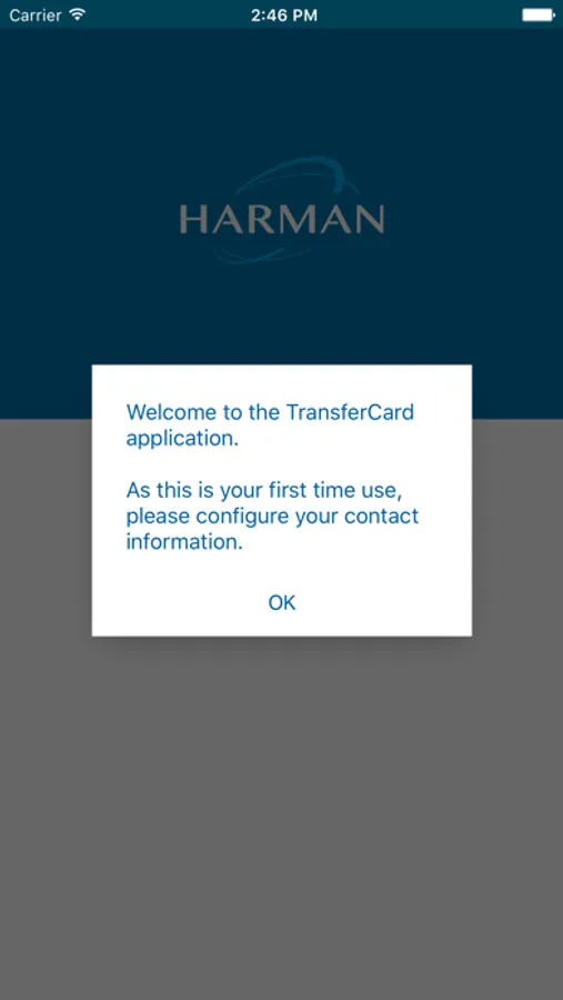 TransferCard for iOS | AppRecs