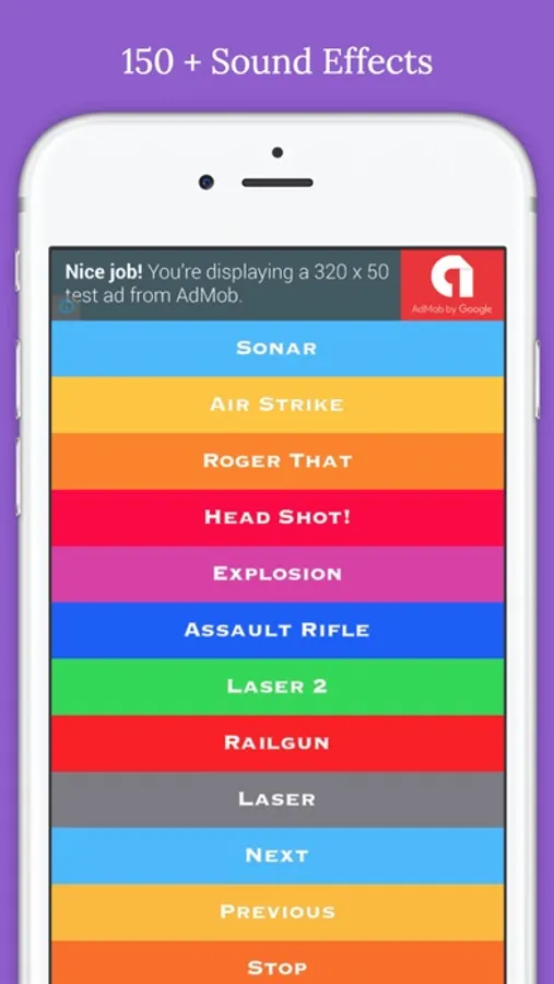 Screenshot 3