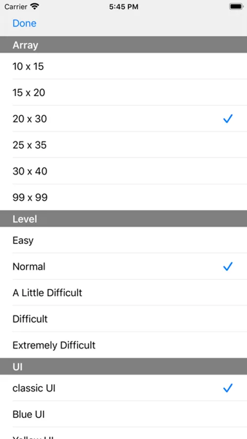 Screenshot 3