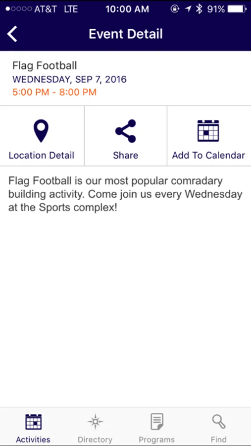 Screenshot 3