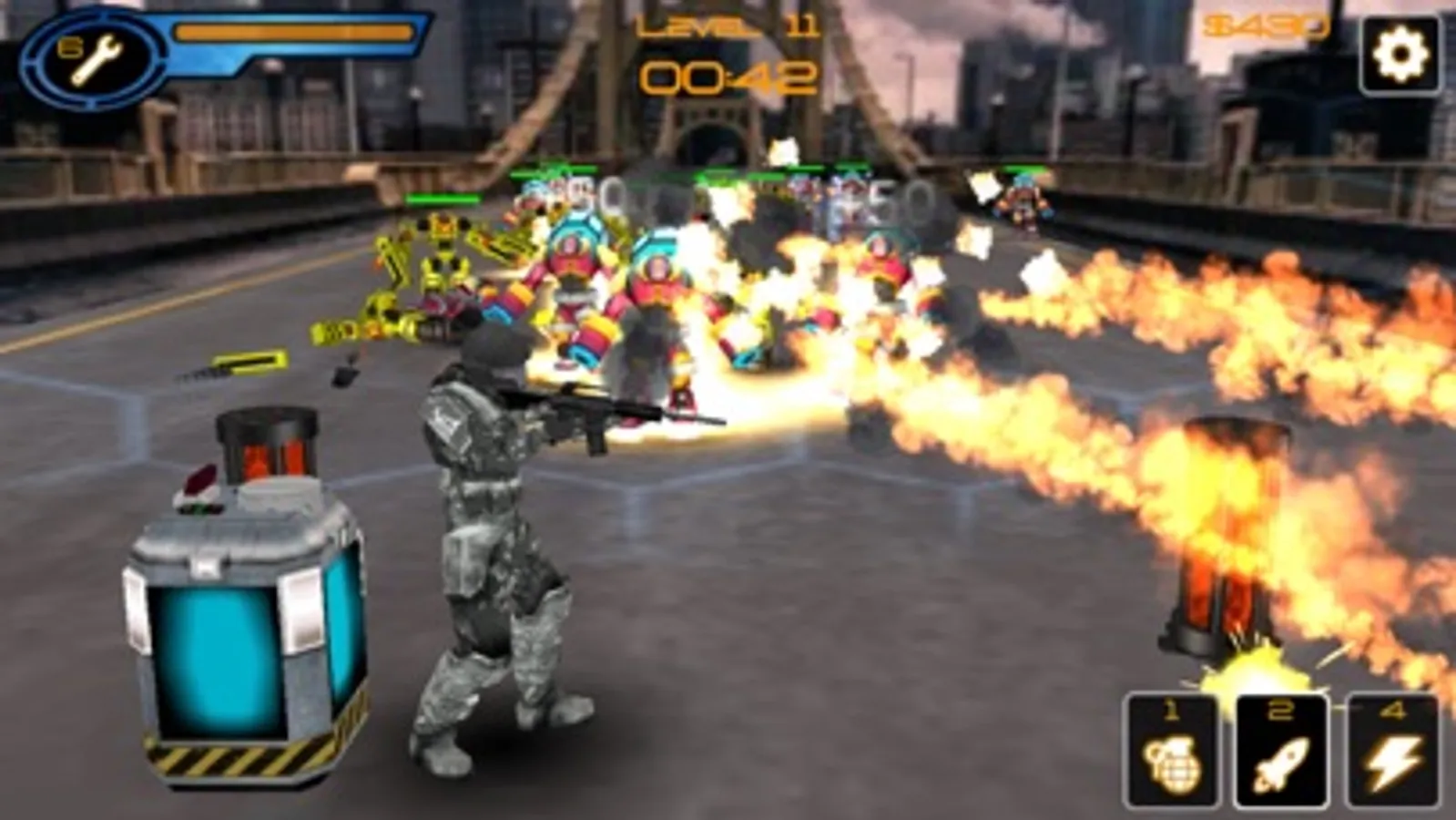 Screenshot 4