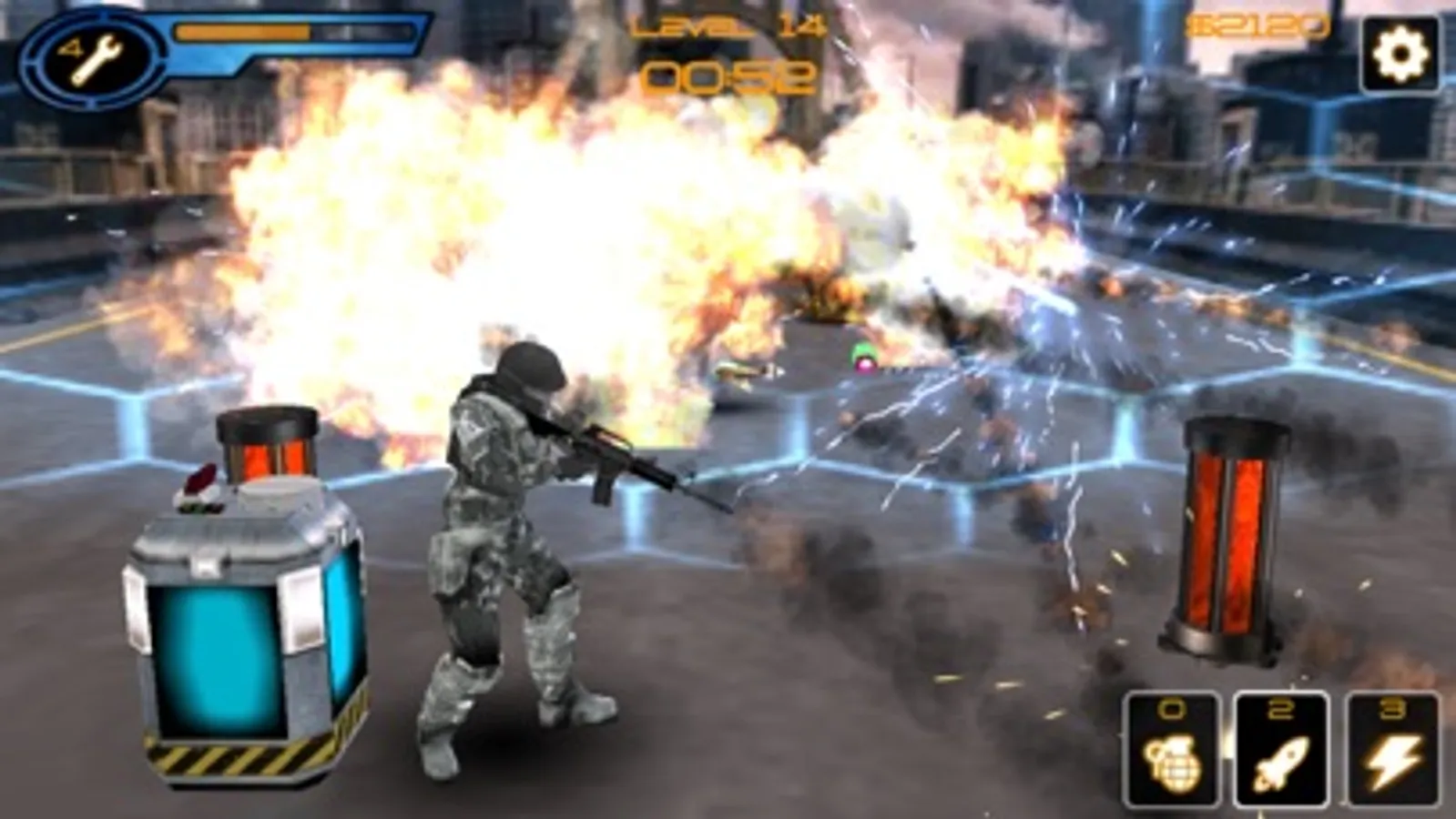 Screenshot 5