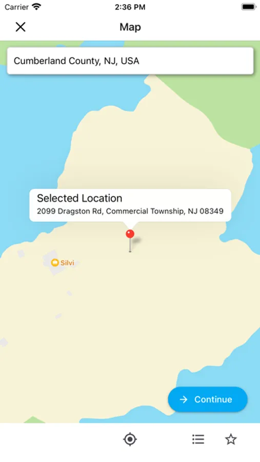 Screenshot 3