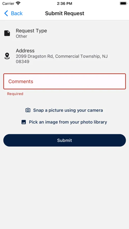 Screenshot 5