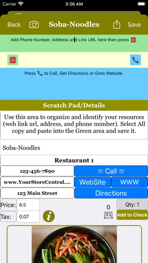 Screenshot 4