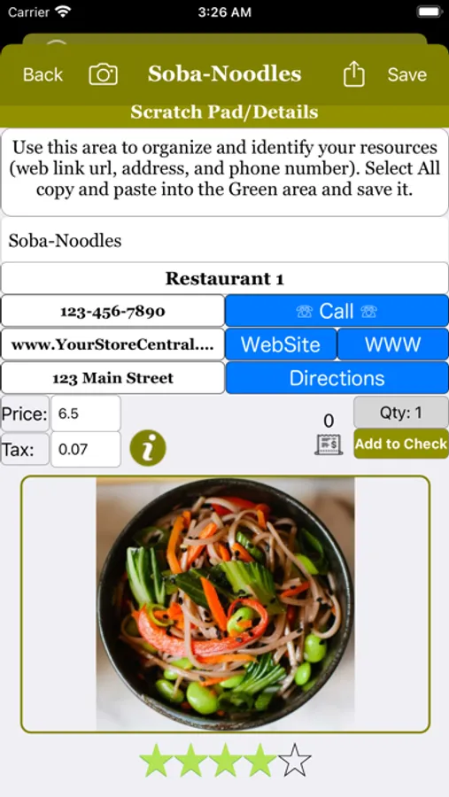 Screenshot 5