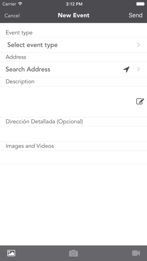 Screenshot 3