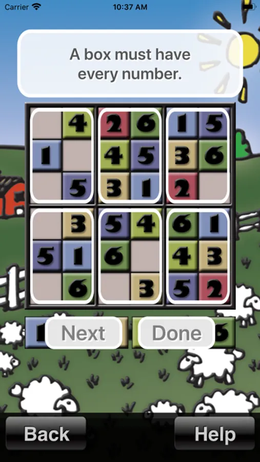 Screenshot 3