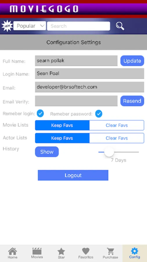 Screenshot 5