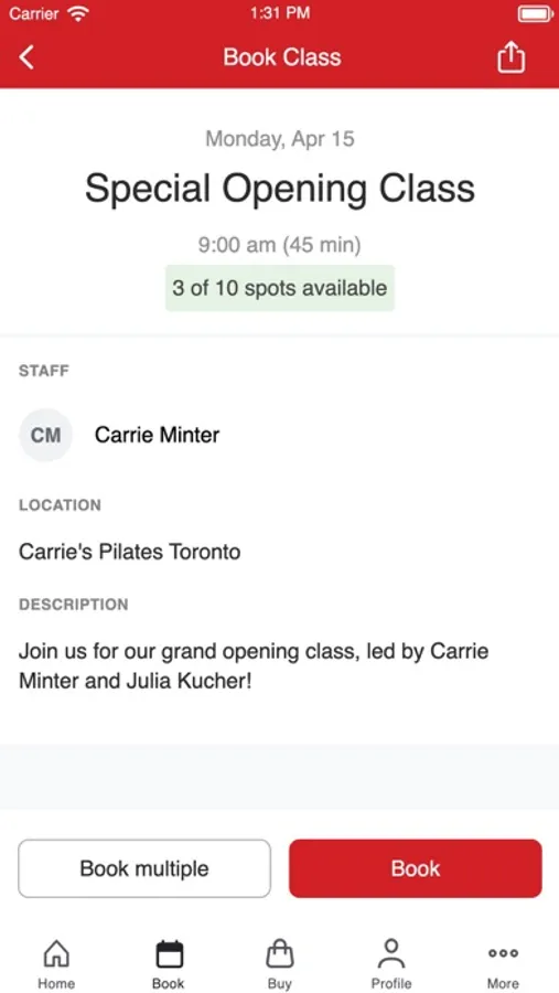 Screenshot 3