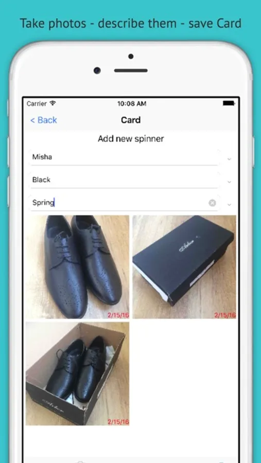 Screenshot 3