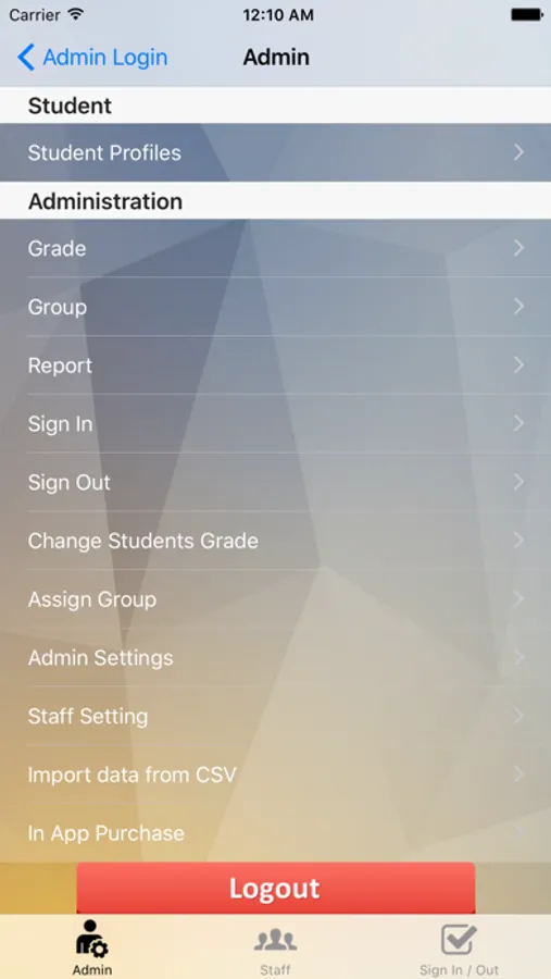 Screenshot 2