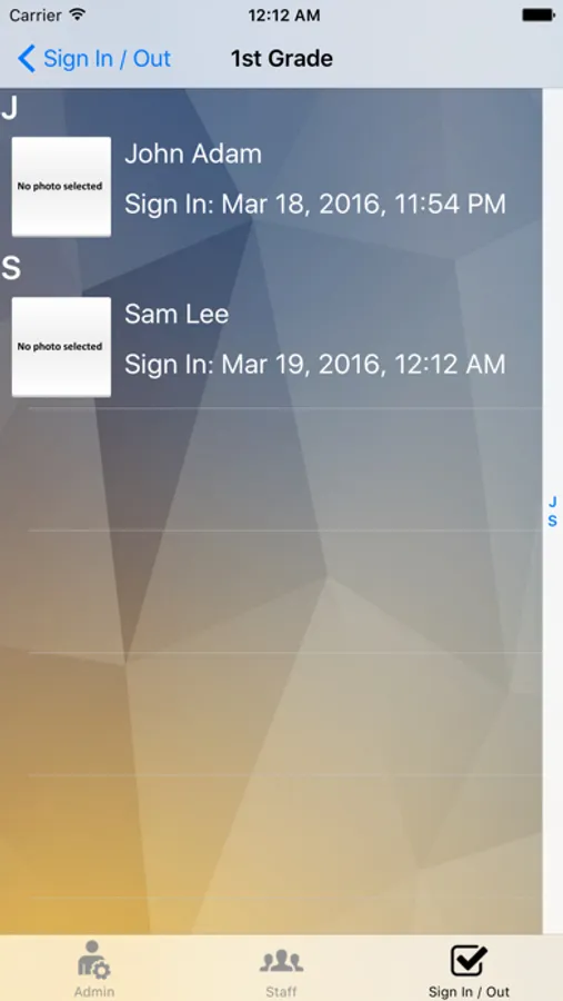 Screenshot 4
