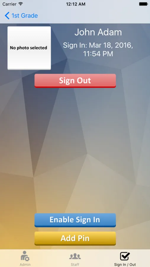 Screenshot 5