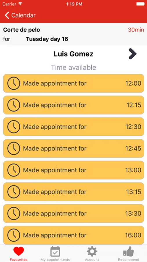 Screenshot 3
