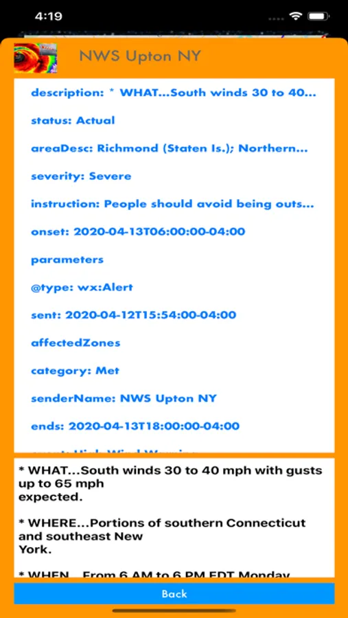 Screenshot 4